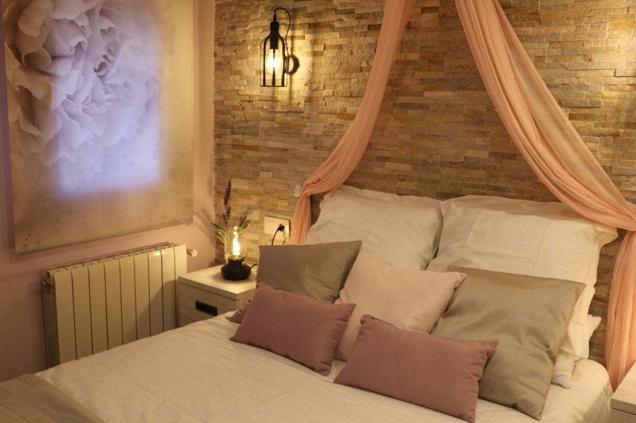 La Casita De Ana. Puerta Valencia. Casco Antiguo Villa Cuenca  Ngoại thất bức ảnh