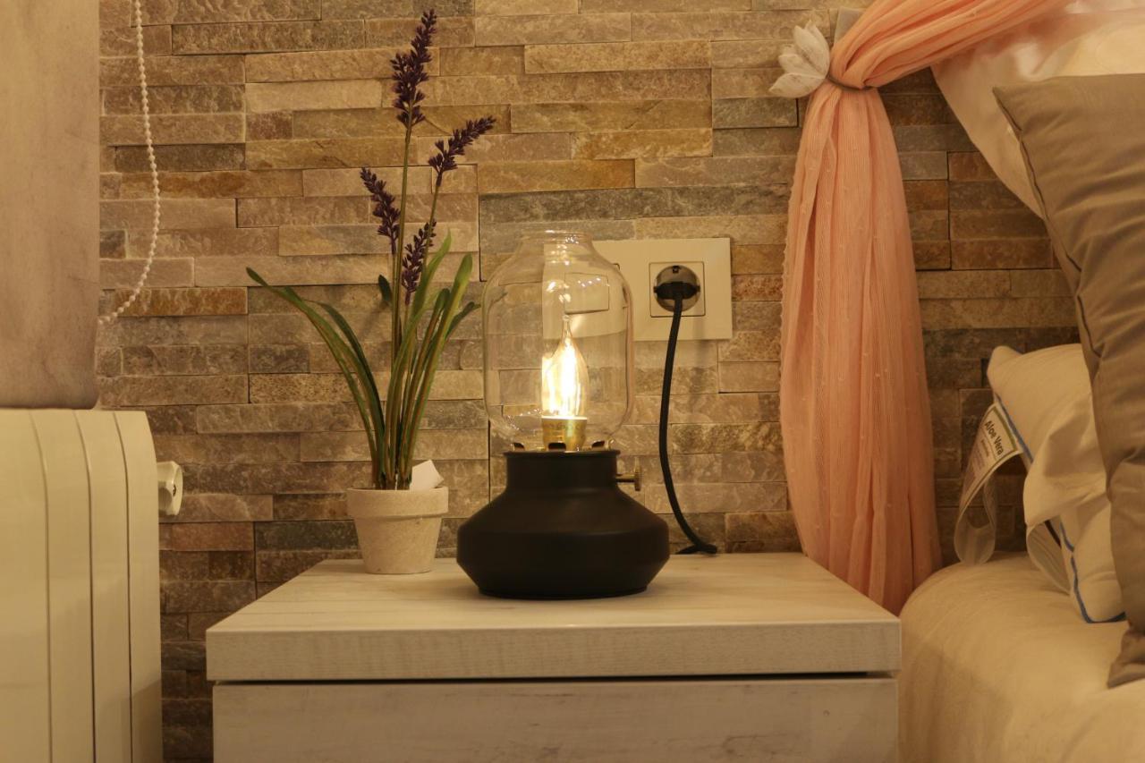 La Casita De Ana. Puerta Valencia. Casco Antiguo Villa Cuenca  Ngoại thất bức ảnh