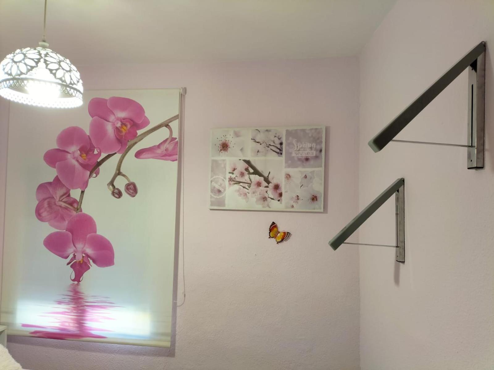 La Casita De Ana. Puerta Valencia. Casco Antiguo Villa Cuenca  Ngoại thất bức ảnh
