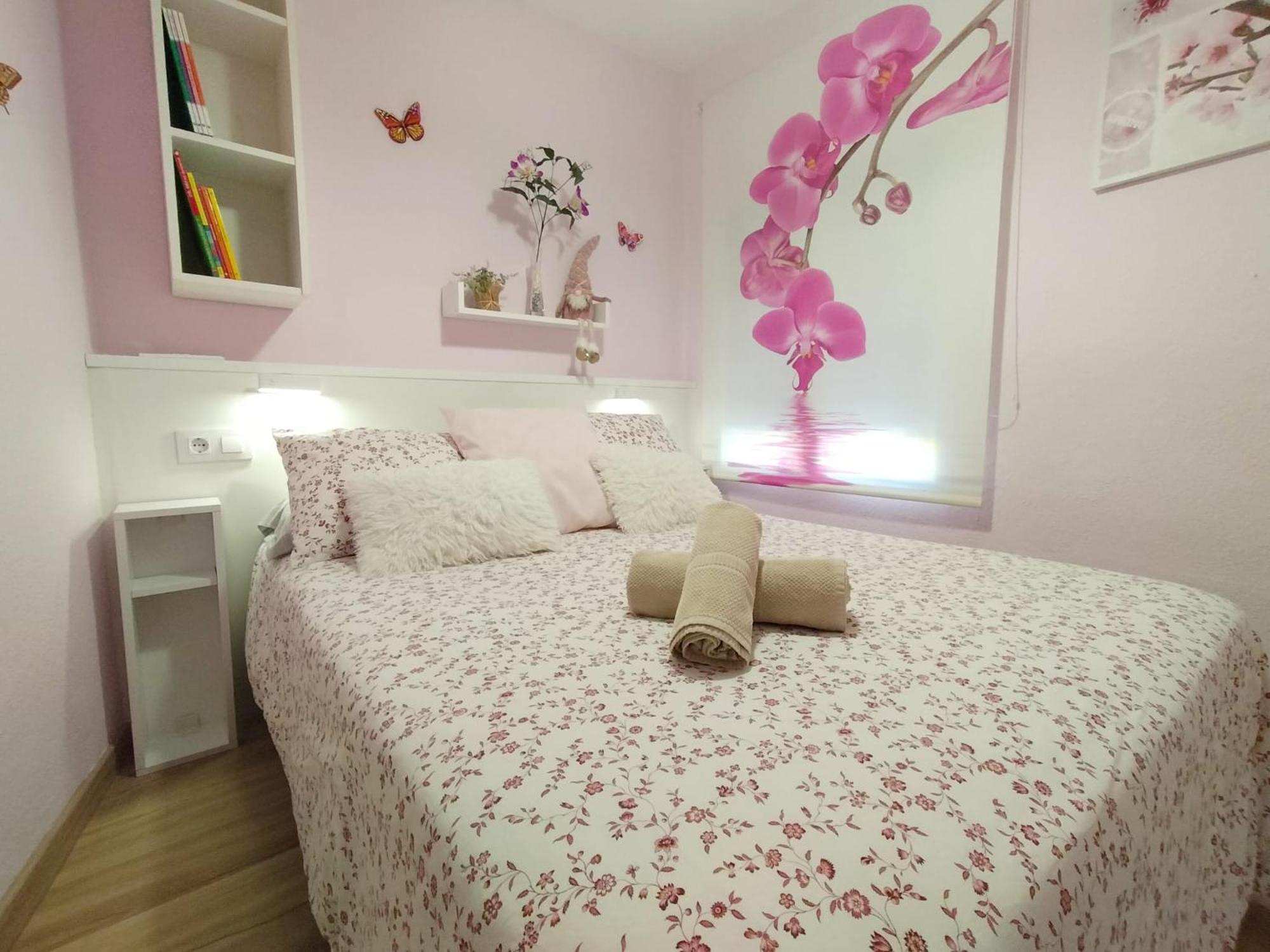 La Casita De Ana. Puerta Valencia. Casco Antiguo Villa Cuenca  Ngoại thất bức ảnh